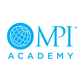 MPI logo